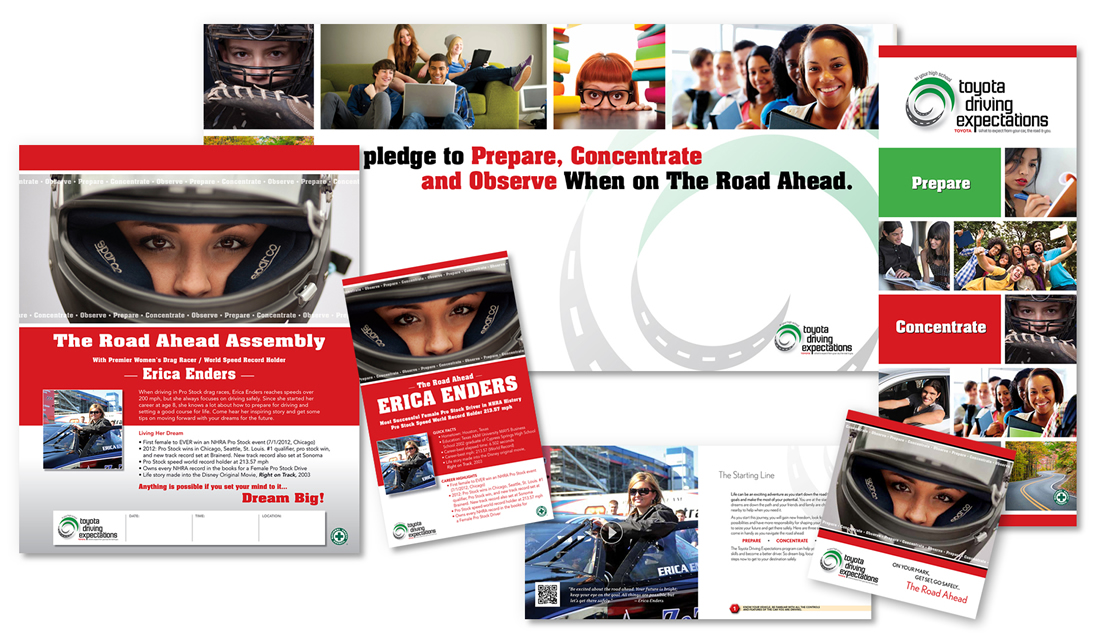 Toyota Parts & Service Maintenance Interactive Brochure Toyota Parts & Service Maintenance Interactive Brochure